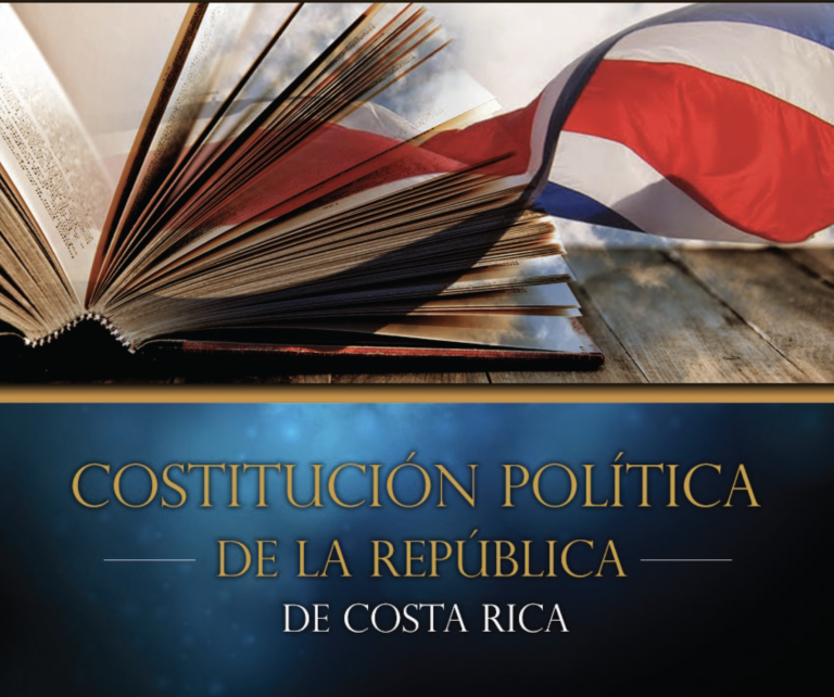 7 de noviembre, Día de la democracia costarricense