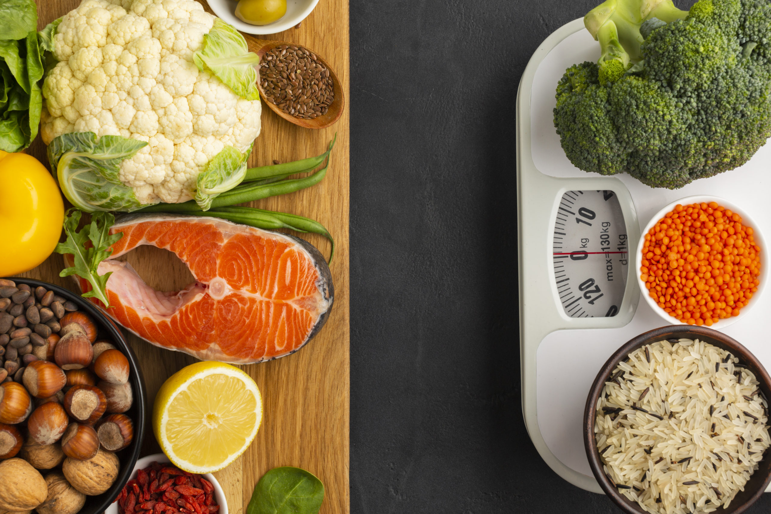 Imagen principal del artículo: ¿Podría el ayuno intermitente aumentar los riesgos cardíacos?