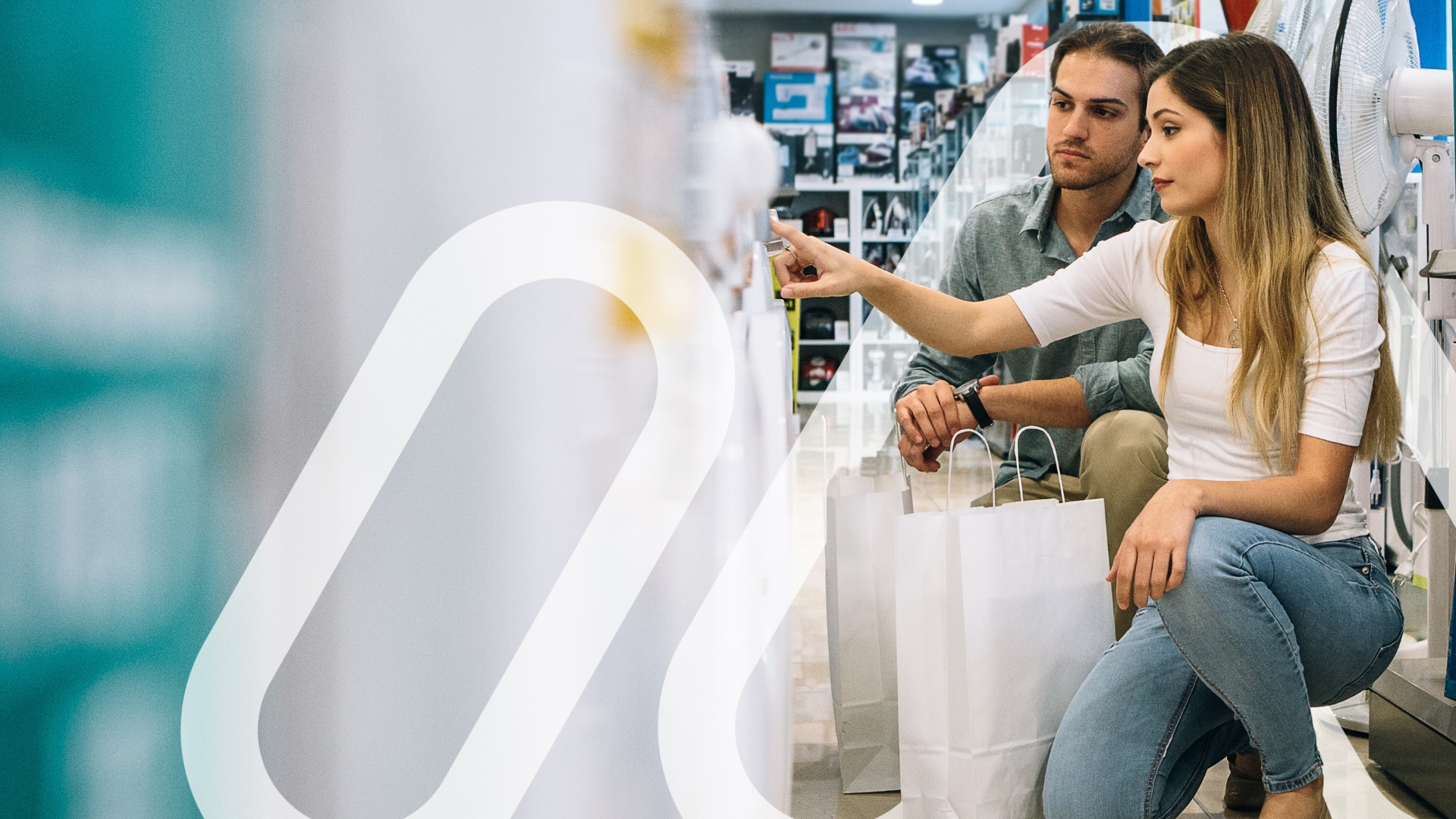 Imagen principal del artículo: Compras inteligentes en Black Friday: Priorizando la estabilidad financiera