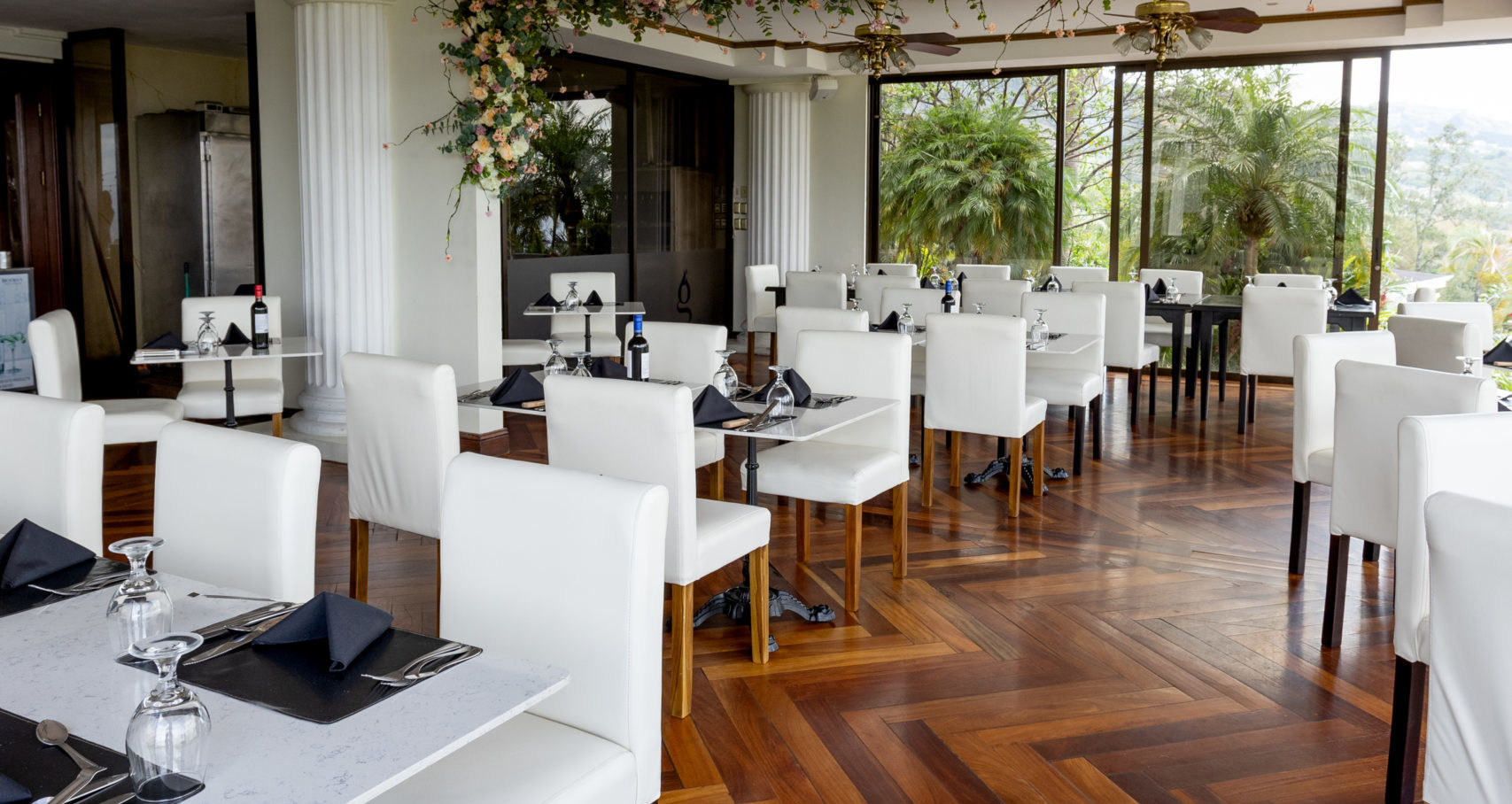 Imagen principal del artículo: Fogo celebrará Thanskgiving con música en vivo y mantendrá promociones constantes este mes de noviembre