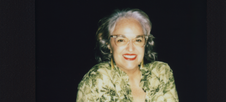 Una conversación con Laura Astorga Carrera: medios audiovisuales, el capacitismo y el feminismo