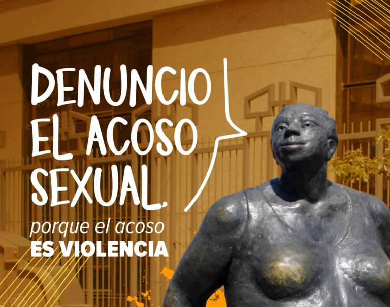 “La Chola” rompe con 25 años de silencio y violencia de género en Costa Rica