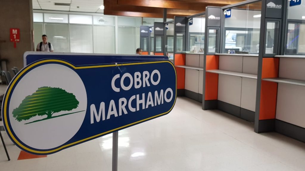 Marchamo 2026 saldrá al cobro el 3 de noviembre y aún quedan 142.093 vehículos pendientes por pagar el correspondiente al 2025