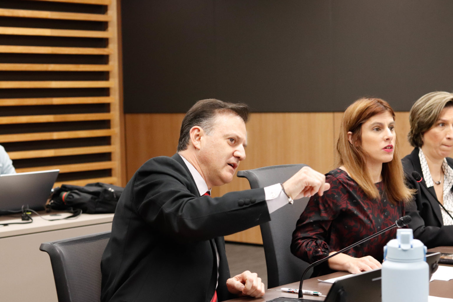 Imagen principal del artículo: Caso Barrenador sigue desatando polémica y confusión