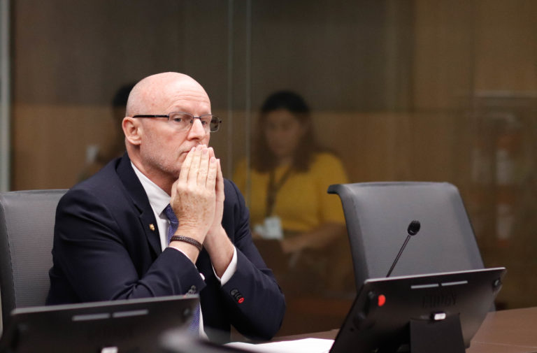 ¿Qué hizo el congreso esta semana? Del 28 al 31 de julio de 2025