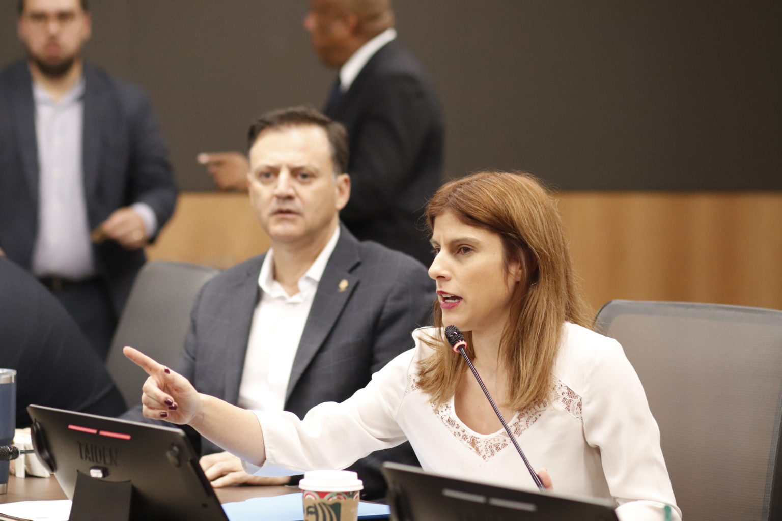 Imagen principal del artículo: Diputada del PLN propone que personas con licenciatura en Psicología sean consideradas profesionales en Ciencias de la Salud