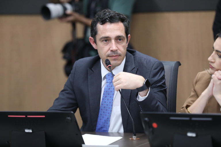 ¿Qué hizo el congreso esta semana? Del 9 al 12 de junio 2025