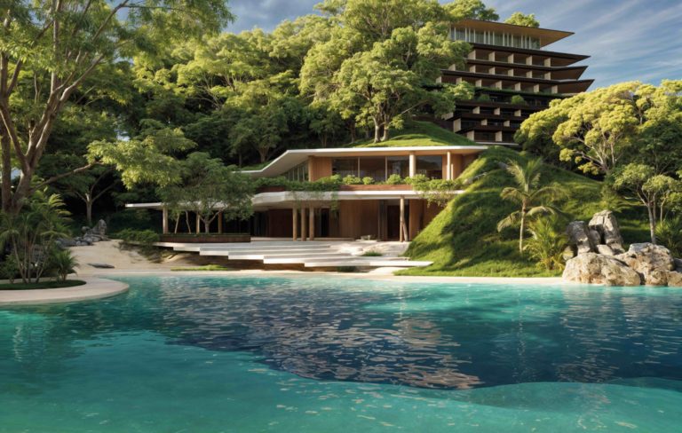 Marriott y Transcomer traerán dos nuevos hoteles a Costa Rica, generando 300 empleos