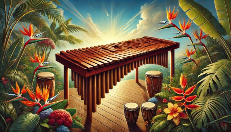 Día Nacional de la Marimba Costarricense: descubriendo nuestras raíces afroguanacastecas
