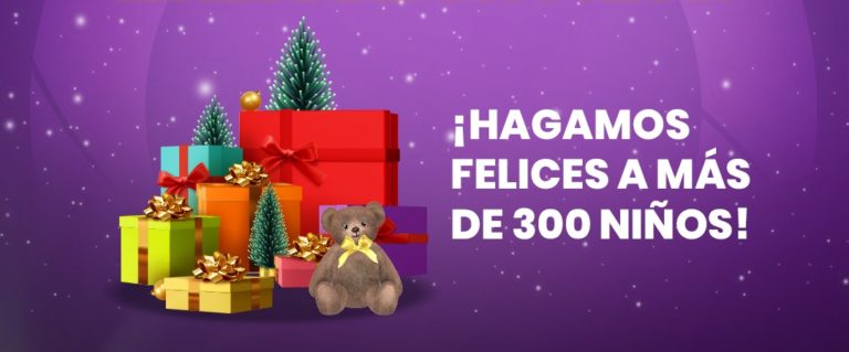 Donación de juguetes para la niñez estará habilitada hasta este viernes en Heredia