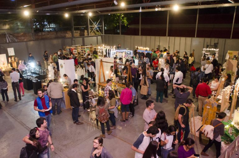 Art City Tour celebrará la edición Noche en Blanco con más de 60 actividades culturales