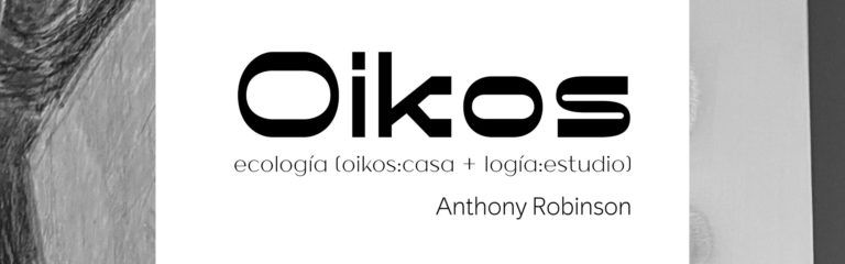 Exposición "Oikos" de Anthony Robinson será presentada este miércoles en LCI VERITAS
