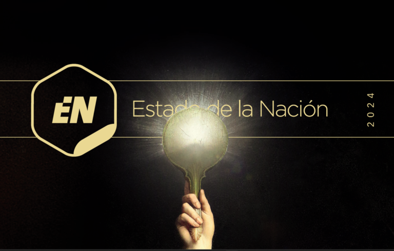 Costa Rica en el espejo: Informe Estado de la Nación nos retrata