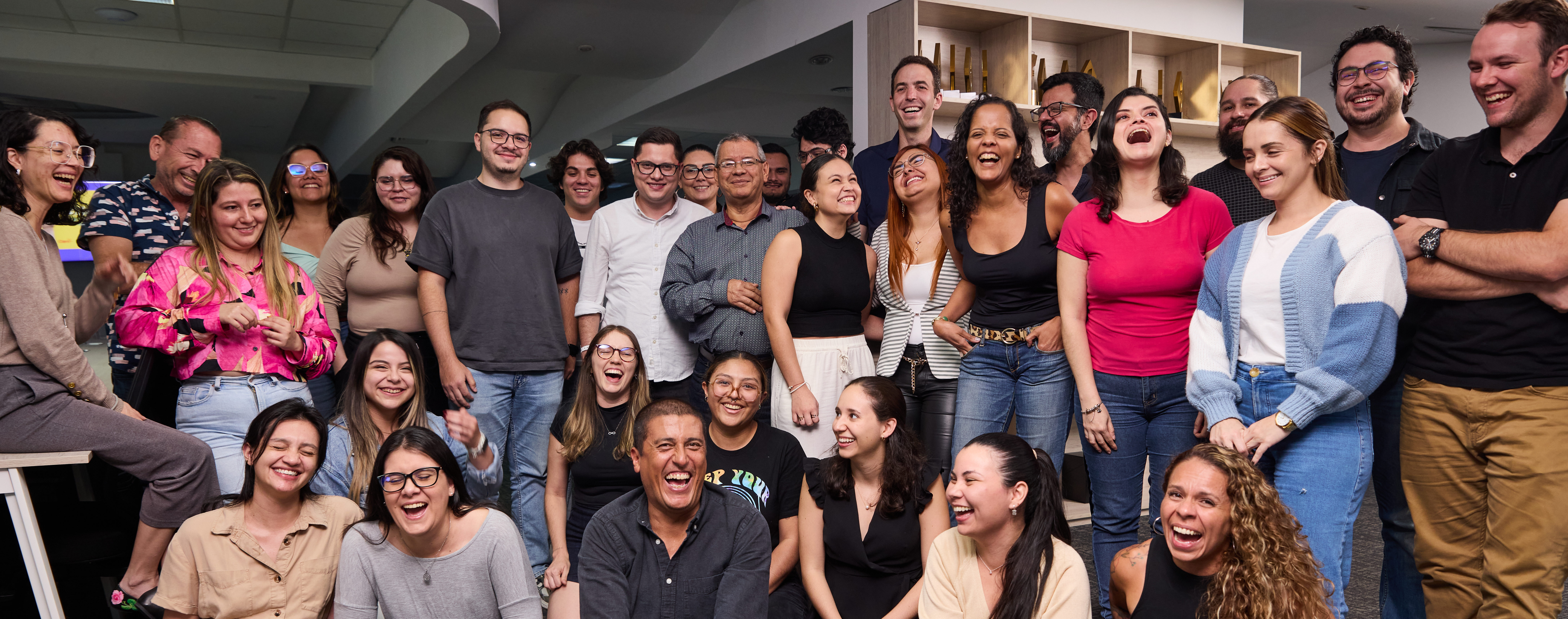 Imagen principal del artículo: PHD Costa Rica reconocida como “Agencia de Medios del Año” a nivel global en ranking TopFICE 2024