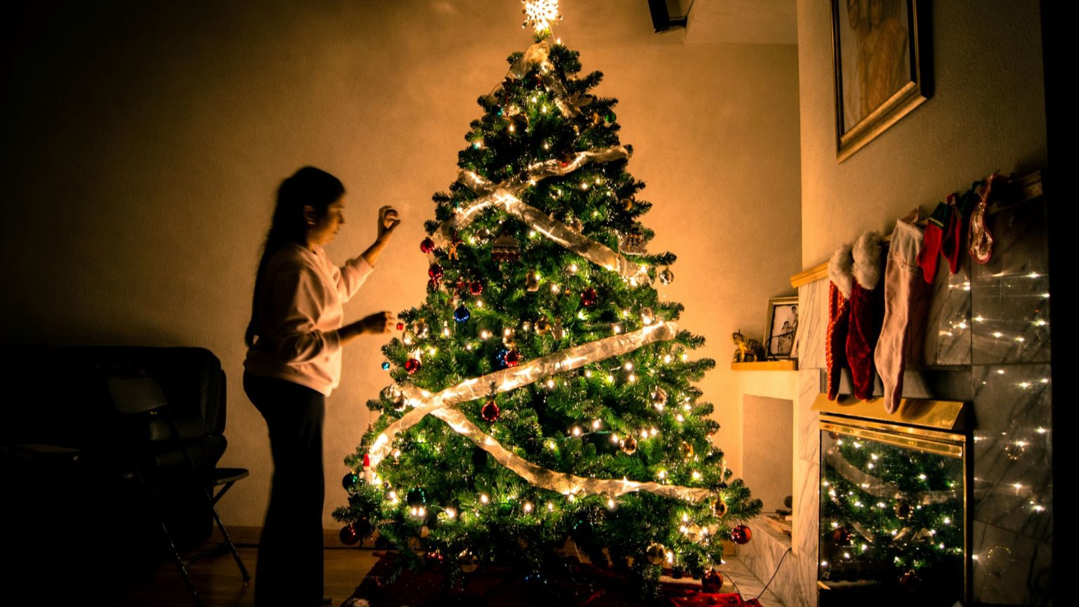 Imagen principal del artículo: Mucap enciende la alegría de la Navidad con eventos familiares