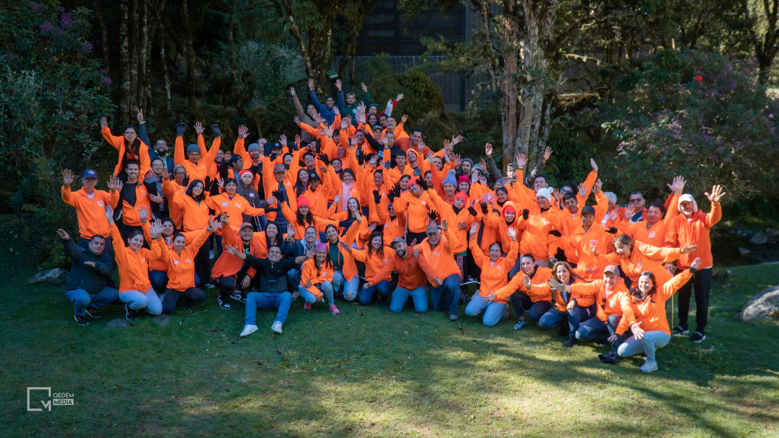 Imagen principal del artículo: Jornada especial de donación para Proyecto Daniel