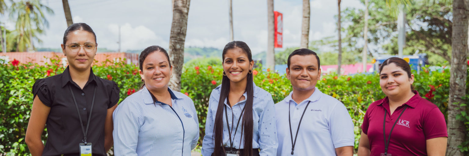 Imagen principal del artículo: Puerto Caldera impulsa el desarrollo del talento costarricense a través de su programa de practicantes