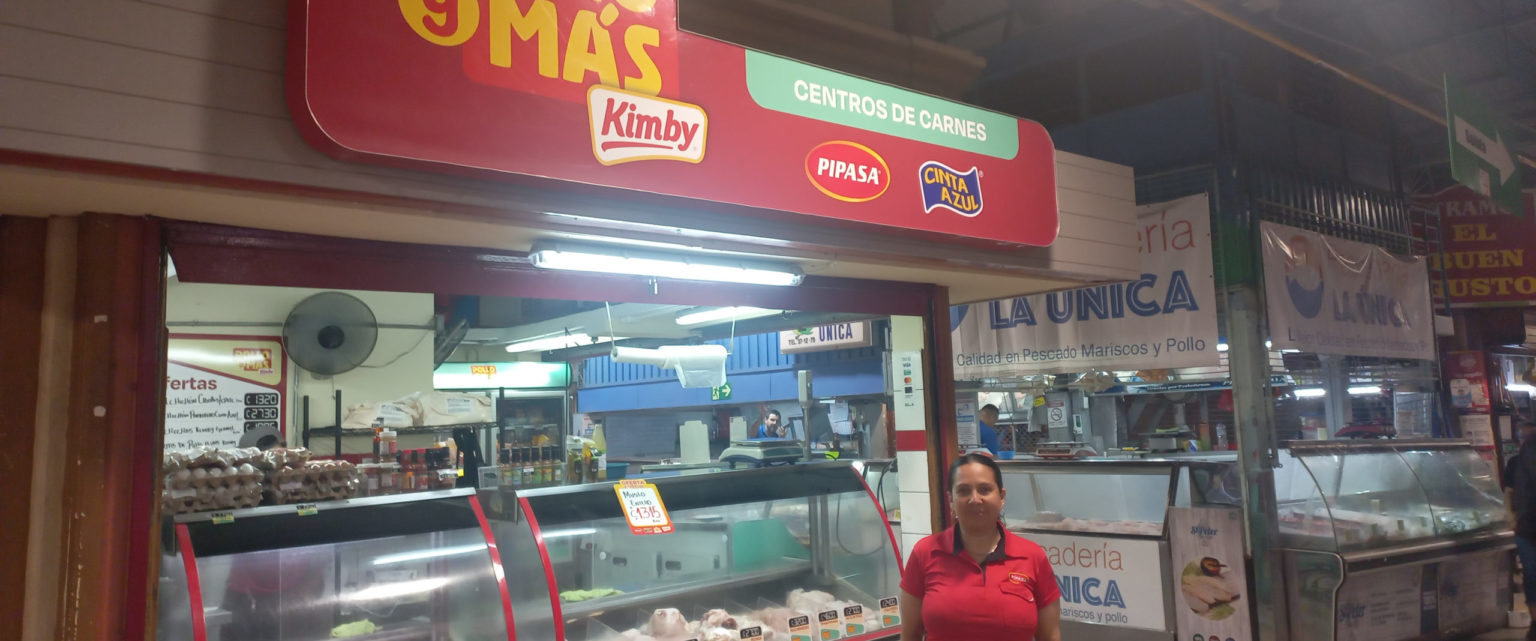 Imagen principal del artículo: Empoderando a la mujer emprendedora en Costa Rica para fortalecer la seguridad alimentaria