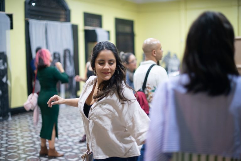 San José impulsa la profesionalización del sector creativo con Creadores 2024