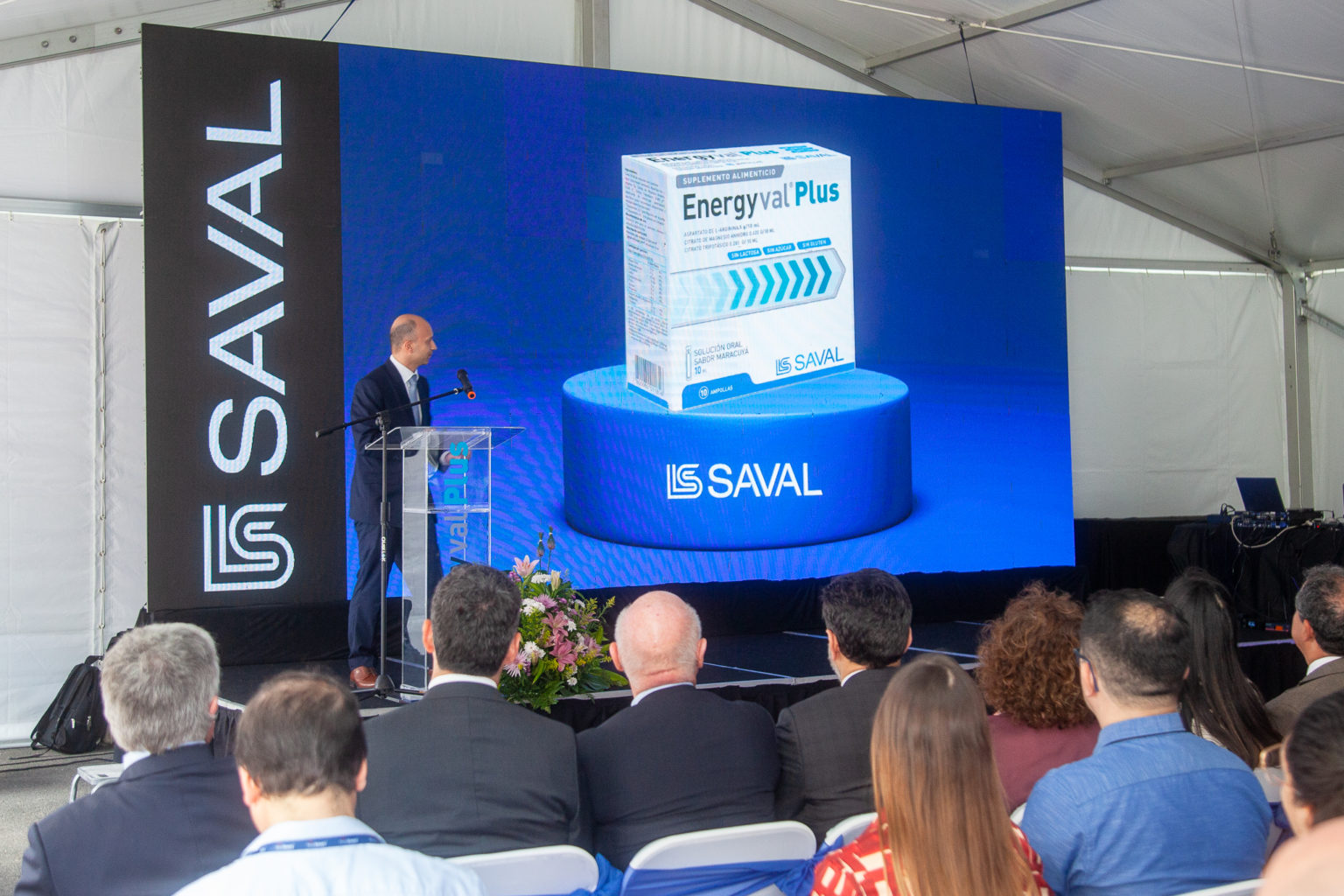 Imagen principal del artículo: SAVAL consolida su presencia en Costa Rica y lanzará 5 nuevos productos a cierre de año