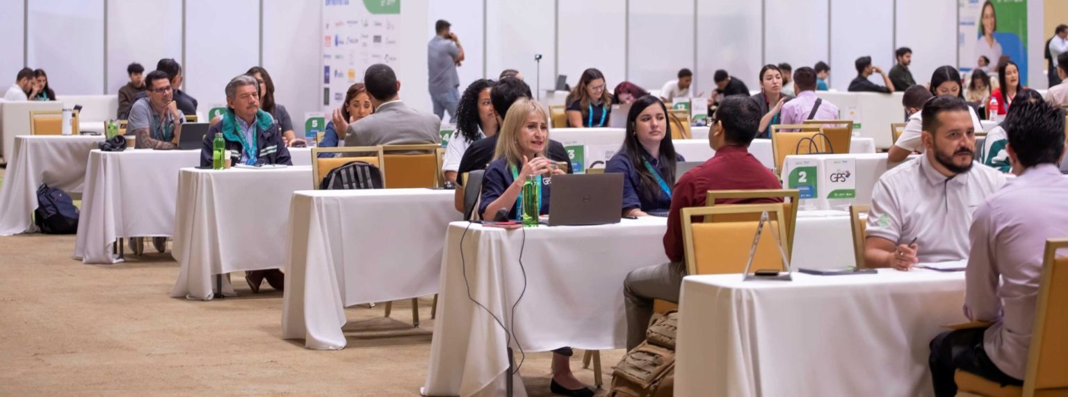 Imagen principal del artículo: Feria de Empleo Talent Costa Rica llega a San Carlos este sábado