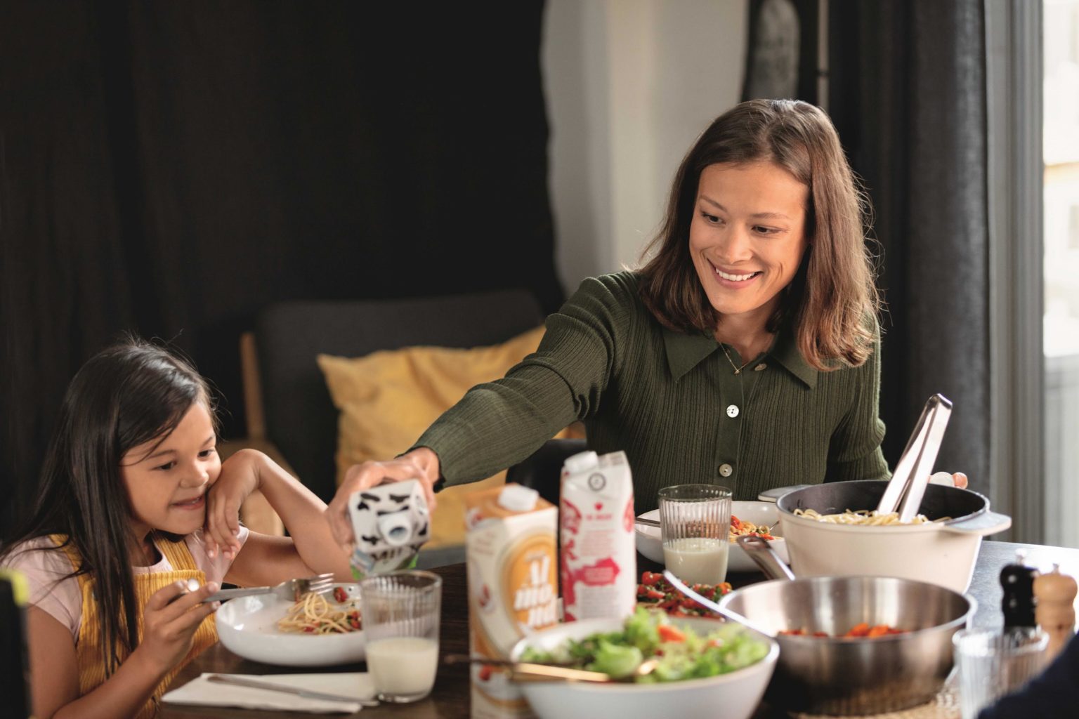 Imagen principal del artículo: Innovación sostenible: Tetra Pak y la tecnología de envasado para prolongar la vida útil de los alimentos y reducir el desperdicio