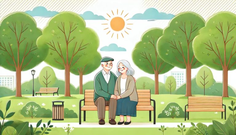 La longevidad y la caída en la fertilidad impulsan ajustes en la economía global