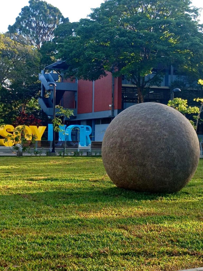 Dos estudiantes de colegio público destacan entre las mejores notas de admisión de la UCR