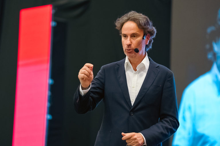 Experto brinda tres consejos para que gestores de Talento Humano “no tiren la toalla”