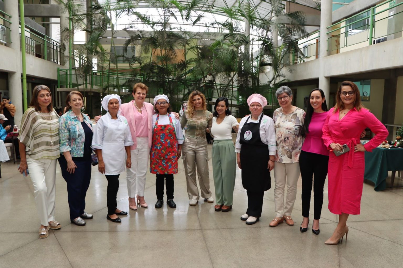 Imagen principal del artículo: Mujeres emprendedoras reciben reconocimientos del Premio WED Costa Rica