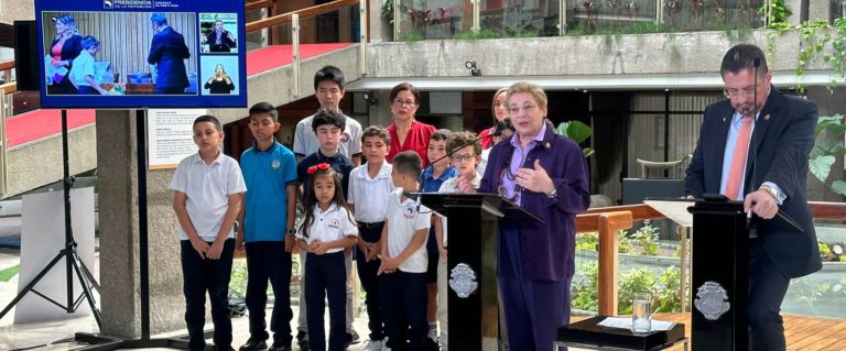 Olimpiada de Matemática: 18 mil estudiantes de primaria participan este 2024