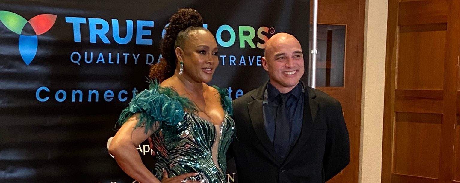 Imagen principal del artículo: Costarricense Gabriel Mora recibió premio por el guion "Drums of Freedom"