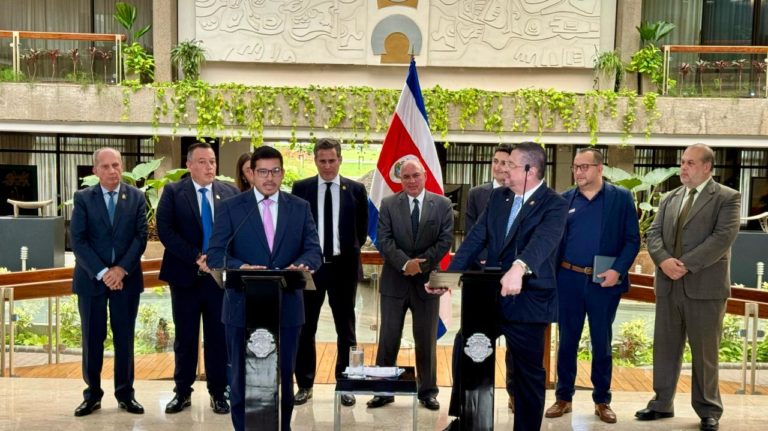 Sistema de Banca para el Desarrollo destina 5000 millones de colones para afectados por lluvias