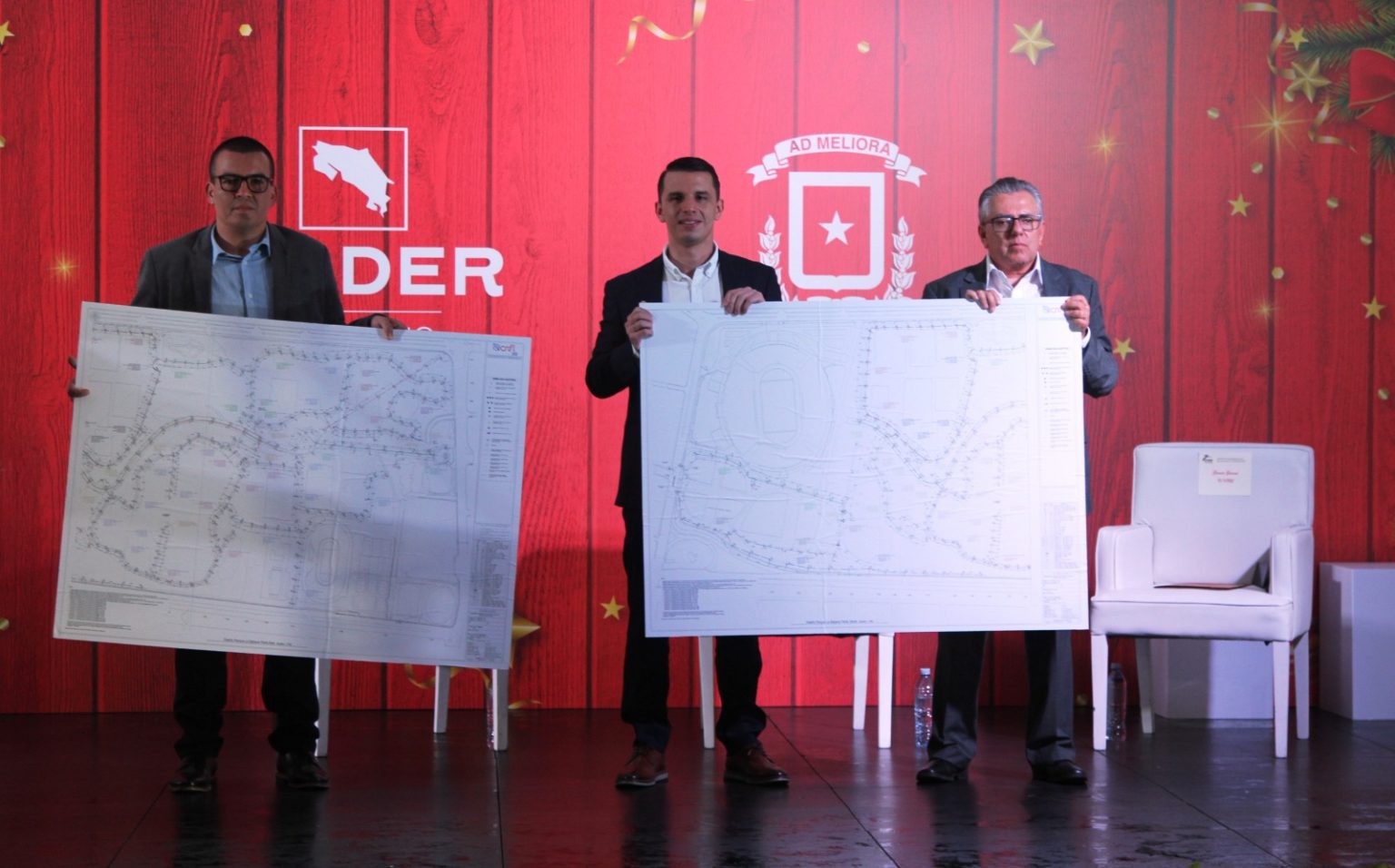 Imagen principal del artículo: El Parque Metropolitano La Sabana contará con iluminación permanente a partir de 2025