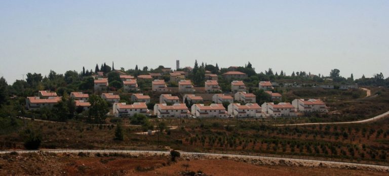 ONU aprueba resolución que condena los asentamientos israelíes; Costa Rica votó a favor