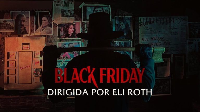DeCine: Pelis para no endeudarse en el Black Friday