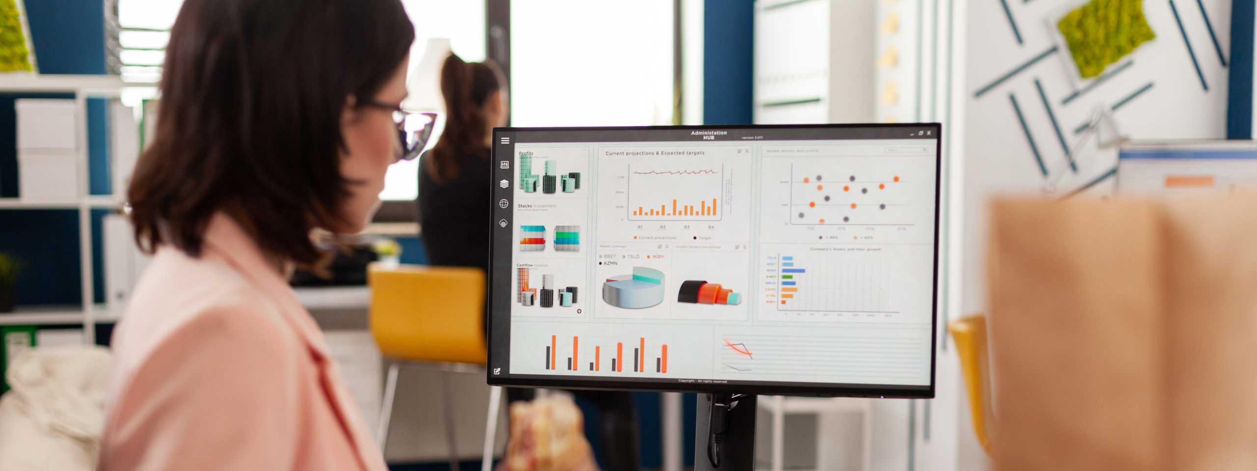Imagen principal del artículo: TopFICE 2024: Las mejores agencias del año