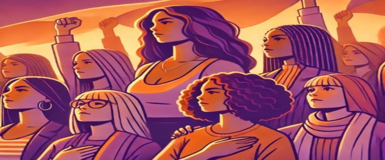 25N: Datos, historias y redes de apoyo para las mujeres que enfrentan situaciones de violencia de género