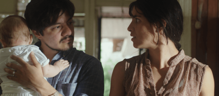 Preámbulo presenta esta semana "Festival Hospicio" y "Retrospectiva Sofia Coppola"