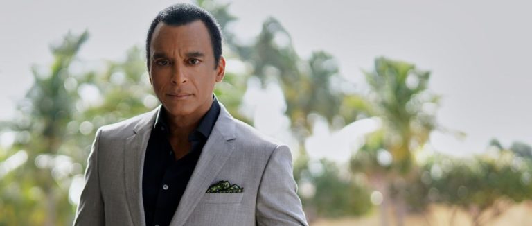 Jon Secada se une a la Costa Rica Jazz Orchestra para dar concierto gratuito el próximo 2 de diciembre