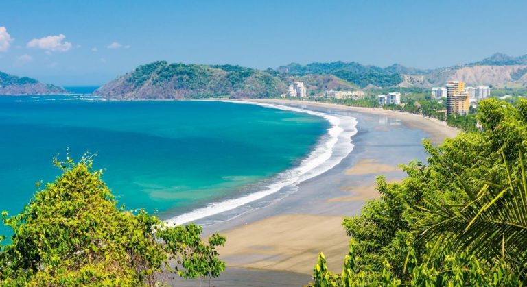 Jacó será sede del primer festival de deportes extremos en Costa Rica