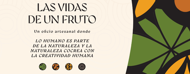 Llega al FIA exposición “Las vidas de un fruto” con actividades en Liberia