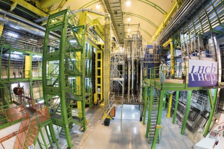 Escuela Latinoamericana de Física de Altas Energías del CERN habilita recepción de aplicaciones hasta el 10 de enero de 2025