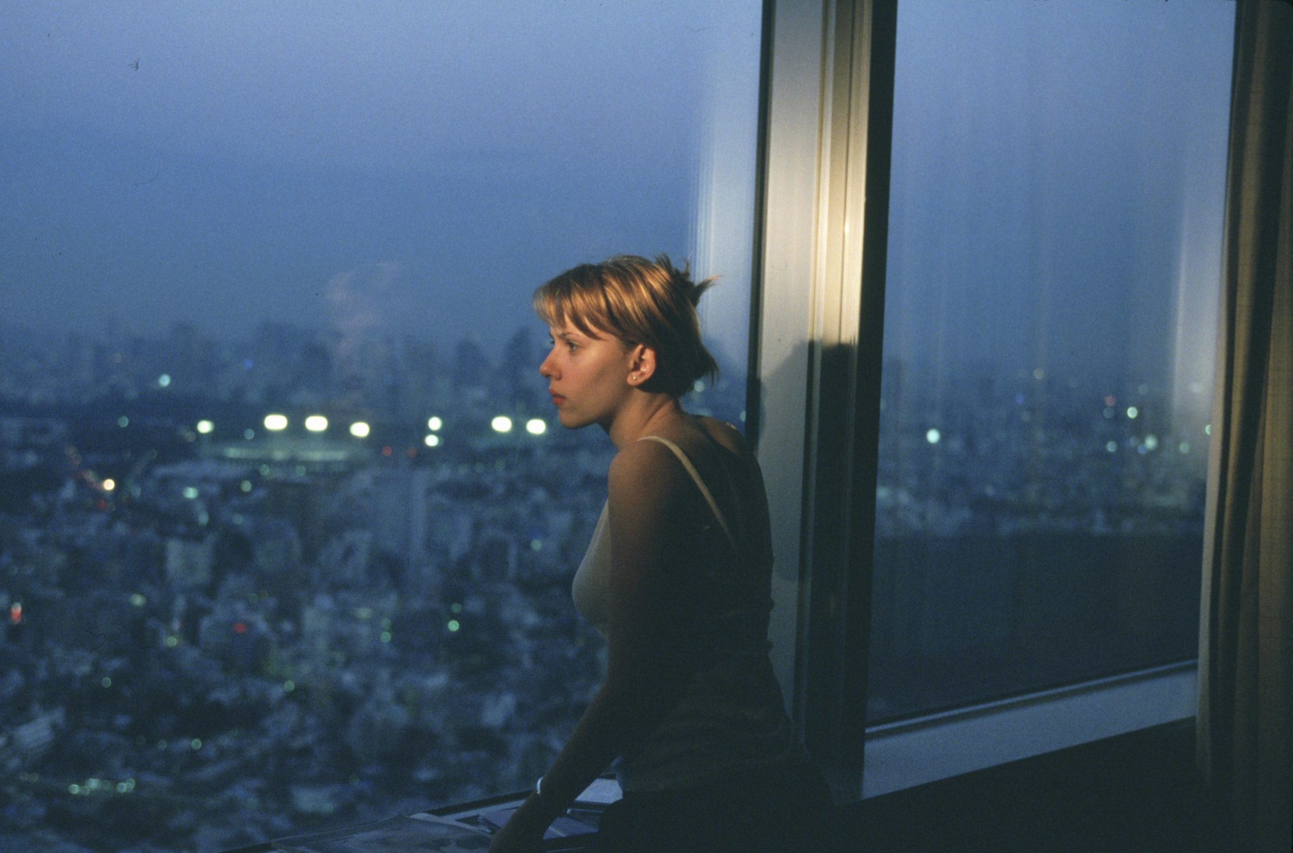 Imagen principal del artículo: DeCine: Crisis existenciales en la gran pantalla