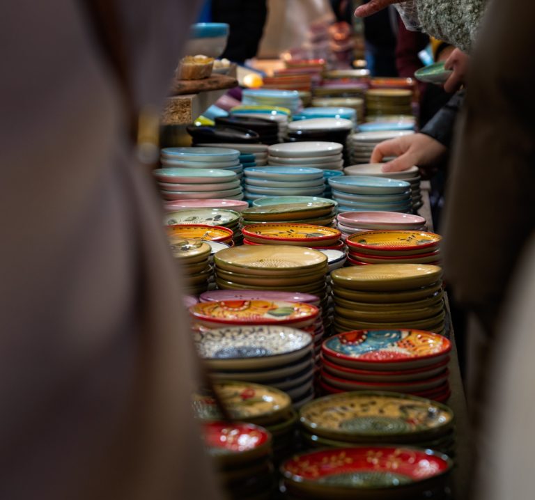 Municipalidad de Santa Ana habilita patente temporal navideña para personas emprendedoras