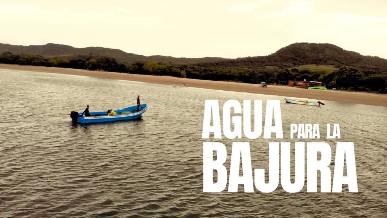 Gobierno tramita primer desembolso para la obra “Agua para la Bajura”