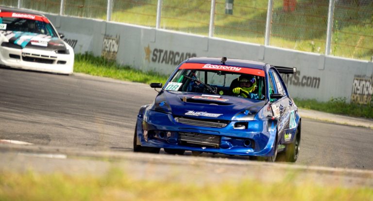 Costa Rica definió a los nuevos campeones nacionales 2024 de automovilismo
