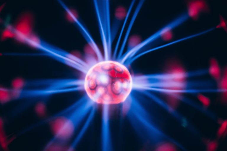 El cuarto estado: el plasma, ¿la solución a la crisis de residuos?