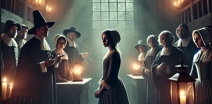 Montaje de graduación “Las Brujas de Salem” será presentado en el Teatro 1887 y en el FIA