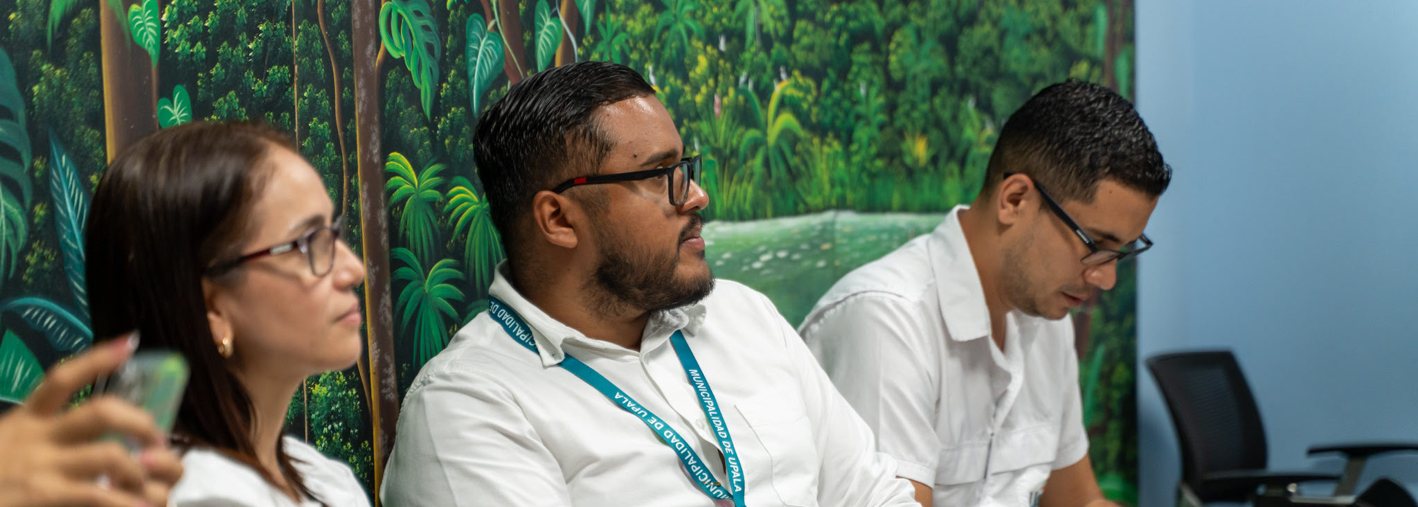 Imagen principal del artículo: Municipalidad de Upala inició implementación de la Ventanilla Única de Inversión